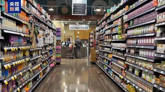 耶魯研究 關(guān)稅政策將推高美國物價，短期內(nèi)日用家電零售價或上漲1.8%