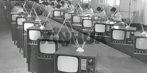 八十年代石家莊的日用家電消費(fèi)圖景 票證、專柜與時(shí)代新風(fēng)